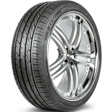 Landsail LS588 SUV 235/55R19 105W XL A/S High Performance Tire