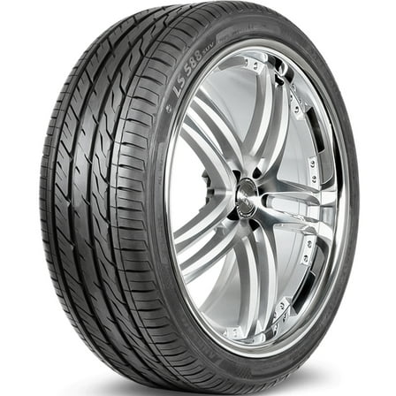 Landsail LS588 SUV 295/35R24 110V XL Performance a/s All Season Tire