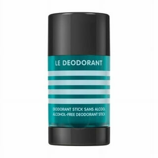 Jean Paul's Ultra Male - Scented Handmade Aluminum-Free Deodorant for Men