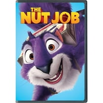 The Nut Job (DVD)