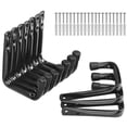 thumbnail image 1 of Ganchos de almacenamiento de garaje Yisunnan Heavy Duty J Utility, 1 of 7