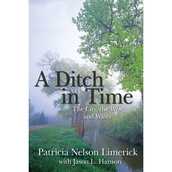 Pre-Owned Ditch in Time, (Paperback)