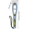 thumbnail image 3 of Exciting Adventures With Handheld Metal Detector Gear For Gold Panning And Family !, 3 of 7