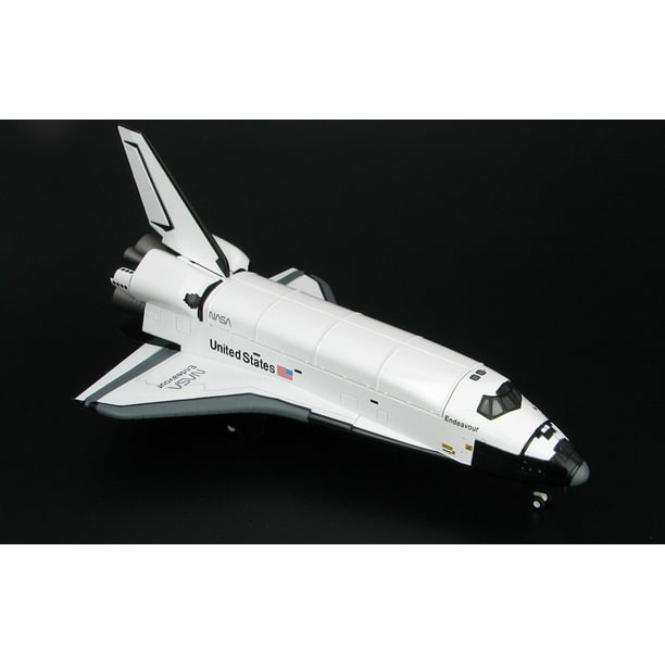 Hobby Master 1403 Nasa Space Shuttle Endeavour 1 200 Scale Diecast