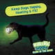 thumbnail image 3 of Juguete Interactivo Wobble Wag Giggle Brilla en la Oscuridad para Perro con Sonidos de Risa, 3 of 8