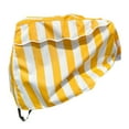 thumbnail image 2 of Kids Water Table Cover Fit Rain Showers Splash Pond Water Table,Waterproof Dust Proof Anti-UV Outdoor Toys Cover-Cover(25.6"×37",Yellow), 2 of 3