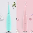 thumbnail image 2 of Nuevo blanqueador Dental sónico eléctrico, escalador, kit de blanqueamiento Dental, cálculo de dientes, removedor de sarro, herramientas, limpiador de manchas de dientes, cuidado bucal Tan Jianjun unisex, 2 of 2