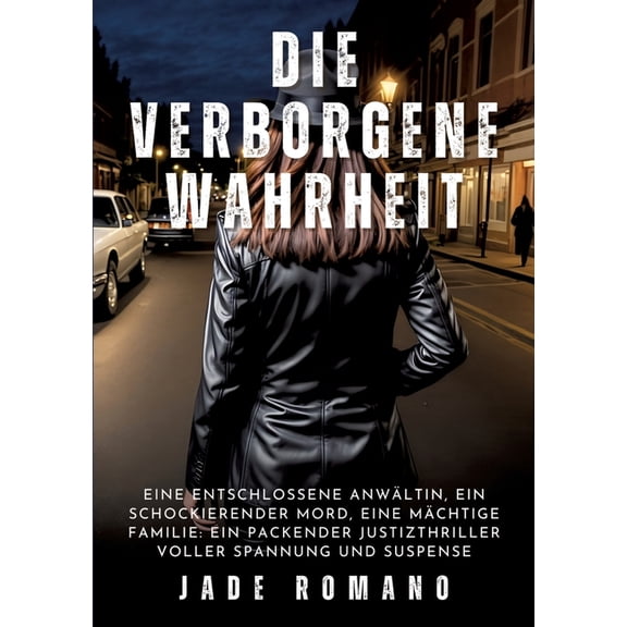 Die verborgene Wahrheit, (Paperback)