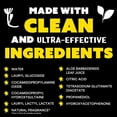 thumbnail image 4 of Liquid Dish Soap | Clean, Simple Ingredients | Extra Scrubbing Power | Citrus Scent, 24 oz - 2 Pack, 4 of 4