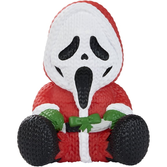 Handmade by Robots - Ghost Face: The Gift Giver #322