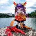 thumbnail image 2 of Caja ciega original de Maytree Las doce constelaciones Serie 1 y 2 Starlight Academy Strange Beast Record Whim Series Modelo Bjd, 2 of 5