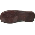 thumbnail image 3 of Men's Sandals Comfortable Opened Toe Thong Flip Flops Slide Slippers, 3 of 3