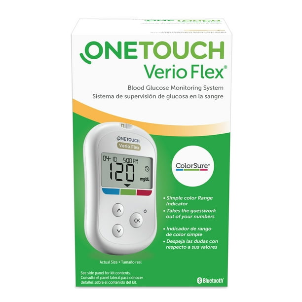 Verio Flex Meter