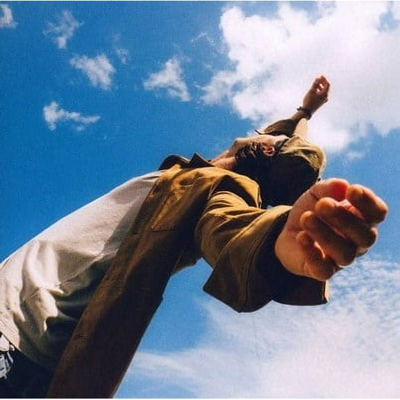 Pat Barrett Shelter NEW CD Contemporary Christian Praise Worship Music