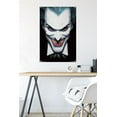 thumbnail image 5 of DC Comics - The Joker - Portrait Wall Poster with Push Pins, 22.375" x 34", 5 of 6