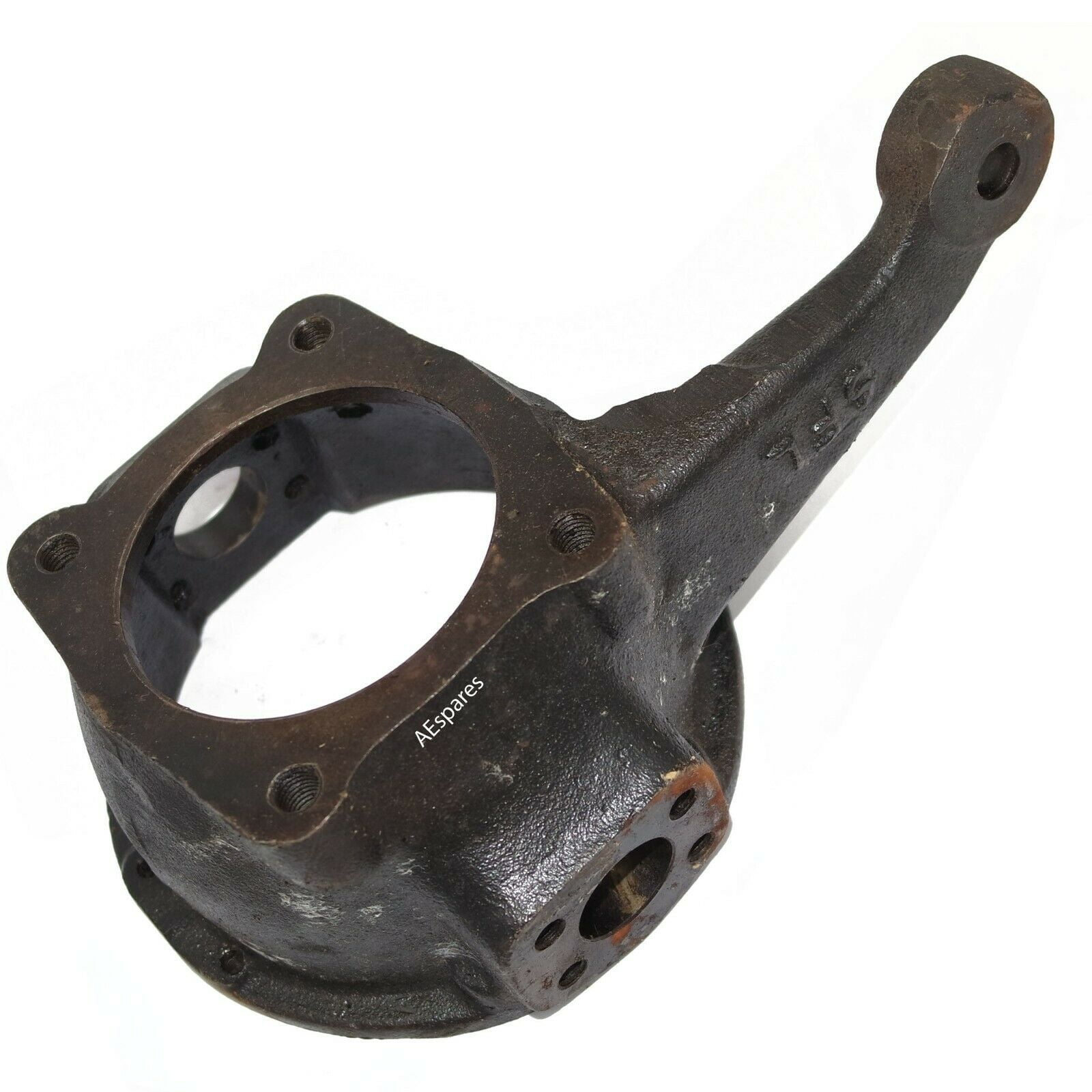 For Suzuki Samurai 8695 Gypsy SJ410 SJ413 Steering Knuckle Assembly RH