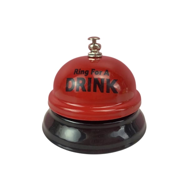 Bar Bells Bar Ringtone Sala de Clases Máquina de Respuesta Bar Ringtone Invocación Ringtone Juego de Escritorio de Niños Home Handbell Pet Training Ringtone