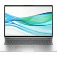 thumbnail image 1 of HP ProBook 440 G11 Notebook - Intel Core Ultra 5 - 125U / jusqu'à 4,3 GHz - Win 11 Pro - Intel Graphics - 16 Go RAM - 256 Go SSD NVMe - 14 Pouces IPS 1920 x 1200 - Ethernet Gigabit - Wi-Fi 6E, Bluetooth - Argent pike - kbd : US - avec Service d'Édition Sécurité HP Wolf Pro - avec Édition Sécurité HP Wolf Pro (1, 1 of 12