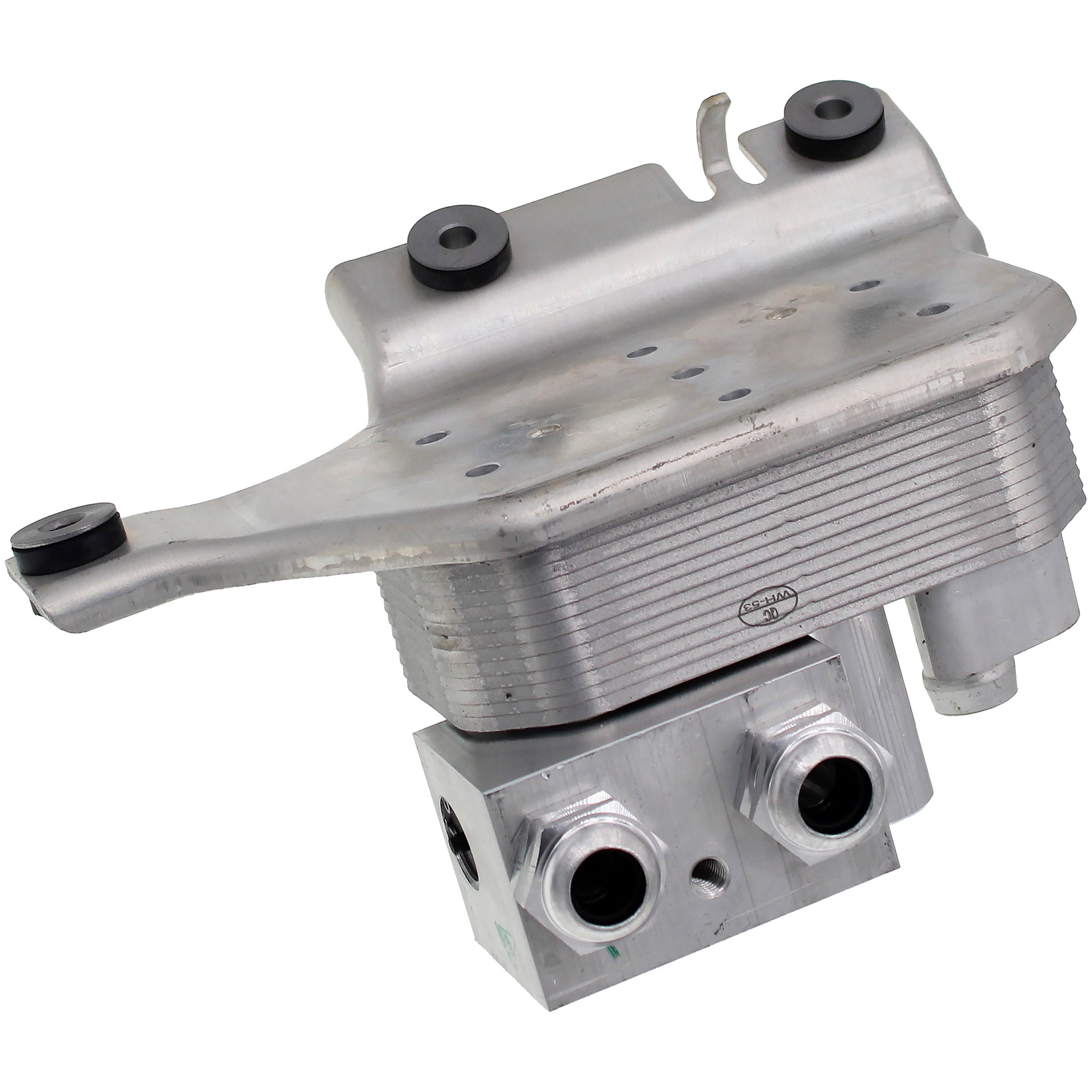 Dorman 918-494 Automatic Transmission Oil Cooler for Specific Ford Models
