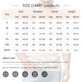 thumbnail image 2 of Sewkxo Men's Henley Shirts Corduroy Long Sleeve Button T-Shirt Casual Lightweight Pullover Shirt,Black 2XL, 2 of 4