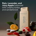 thumbnail image 2 of Native Body Wash for men, Limited Edition Mountain Sequoia & Rain, 18 fl oz, 2 of 9