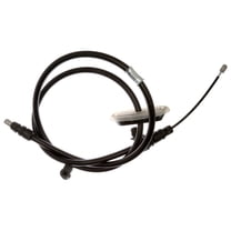 Raybestos Element3 Brake Cables, BC97085 Fits select: 2005-2007 CHEVROLET MALIBU