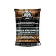 thumbnail image 1 of Pit Boss All Natural Barbecue Hardwood Charcoal Pellets, 20 Lb., 1 of 1