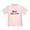 Pink, variant on - I Love My Oma And Opa Toddler T Shirt - Cute Toddler T-Shirt, 100% Cotton