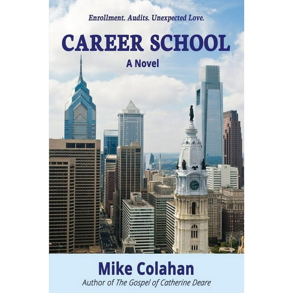 Career School (Paperback)