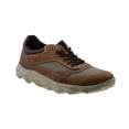 thumbnail image 1 of Tenis sneaker Casual Triples Locarno 37300 Camel para Hombre, 1 of 7