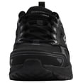 thumbnail image 3 of Zapatillas Skechers Go Run Consistent Rendimiento Negro/Carbón, 3 of 8