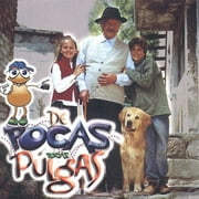 De Pocas Pocas Pulgas