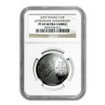 thumbnail image 1 of 2009 France Silver €10 International Year of Astronomy PF-69 NGC, 1 of 3