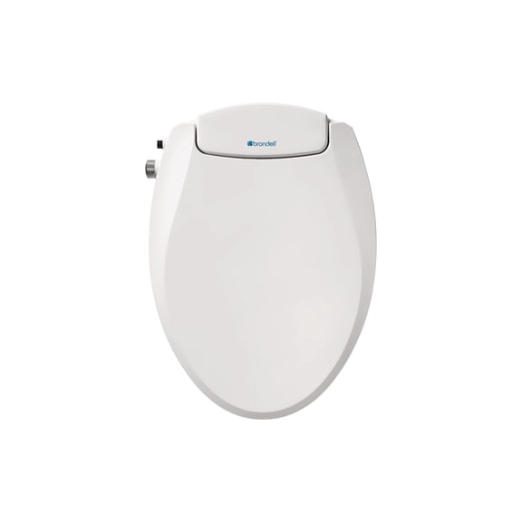 Brondell EcoSeat Bidet Seat - Pack of 5