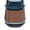 Brown Leather Pattern, variant on Pzuqiu Car Hood Cover Protector With Solid Tan Leather Pattern - Universal Automotive Accessory for All Vehicle Types