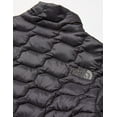 thumbnail image 5 of THE NORTH FACE NF0A3CPZ Boys' Thermoball Full Zip, TNF Black - S, 5 of 8