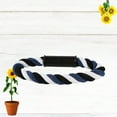 thumbnail image 1 of TAILTOSS Jouet de Dentition pour Chiots Corde Jouets pour Chiens Bleu 1Pcs, 1 of 7