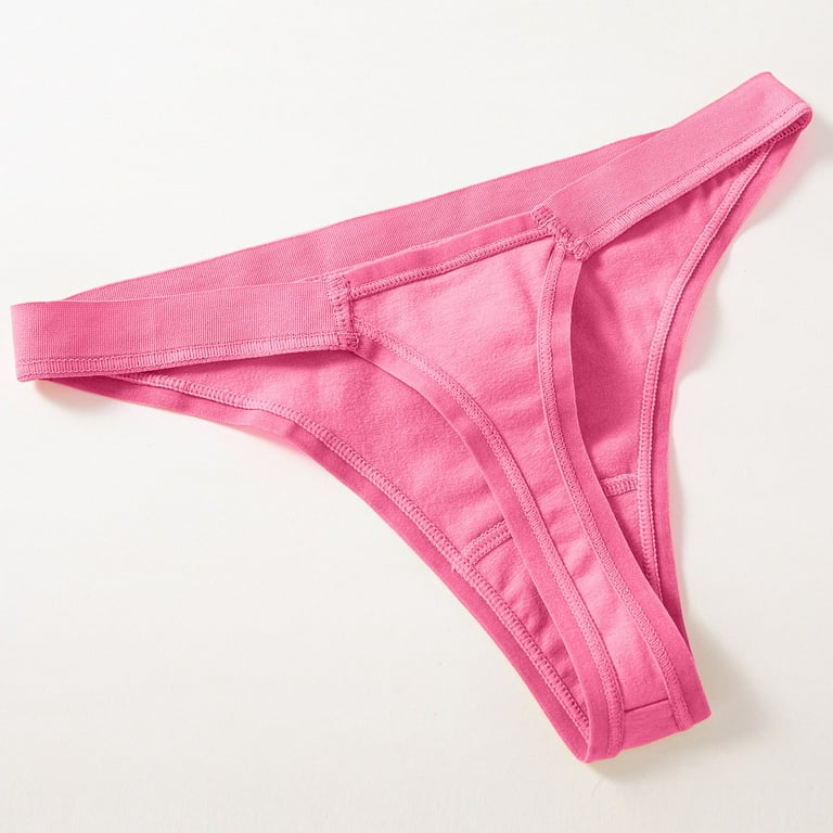 LBECLEY Women S Underwear Underpants Patchwork Color Underwear