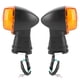 thumbnail image 2 of Luz de Señal de Motocicleta, Motocicleta Reemplazar el Indicador de del LED, Luz de Señal de, Para ZX750-H1 ZX750-H1 ZX-7 ZX7R 1989-2003, 2 of 7
