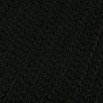 thumbnail image 2 of Colonial Mills 7' x 9' Jet Black Rectangular Braided Area Throw Rug, 2 of 2