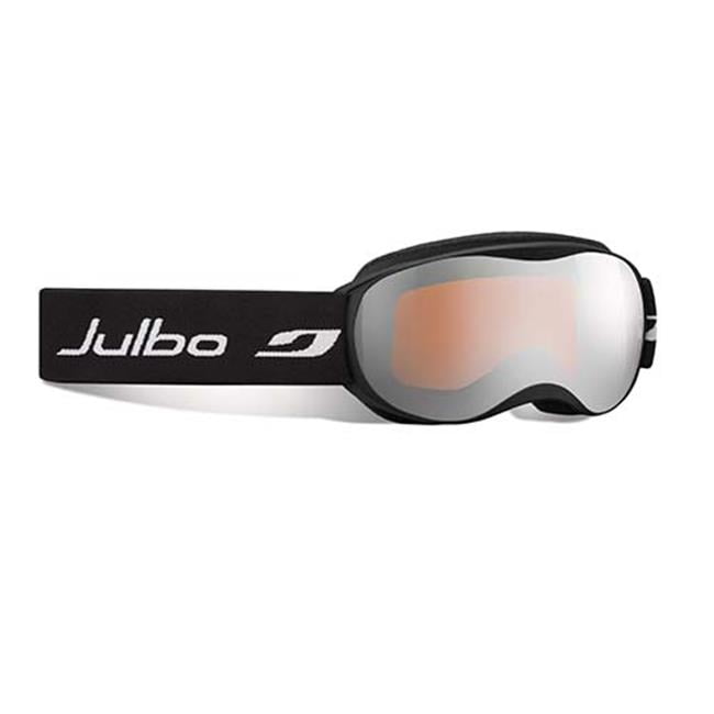 Julbo JUL-94264 Kids Atmo Goggles, Black by Julbo
