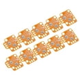thumbnail image 1 of Gamepad Joystick Drift Fix Mod, Sustainable Use Universal Convenient Gold Gamepad Joystick Drift Repair Board  For Game Controller, 1 of 8