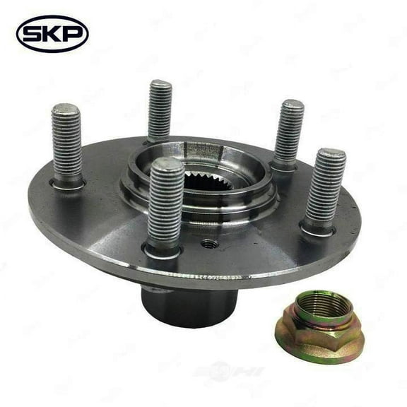 SKP SK930457 Wheel Hub
