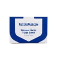thumbnail image 4 of Filters Fast FFSTRAW Water Filtration Straw & Bottle Set, 4 of 4
