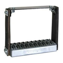 Buyers Products Flexible Truck Automotive Steps, Rubber Multicolor, 11 lbs