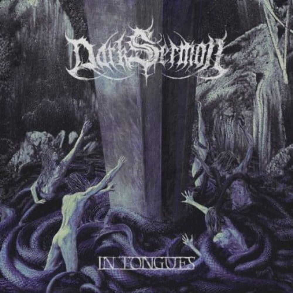 Dark Sermon - In Tongues - Music & Performance - CD