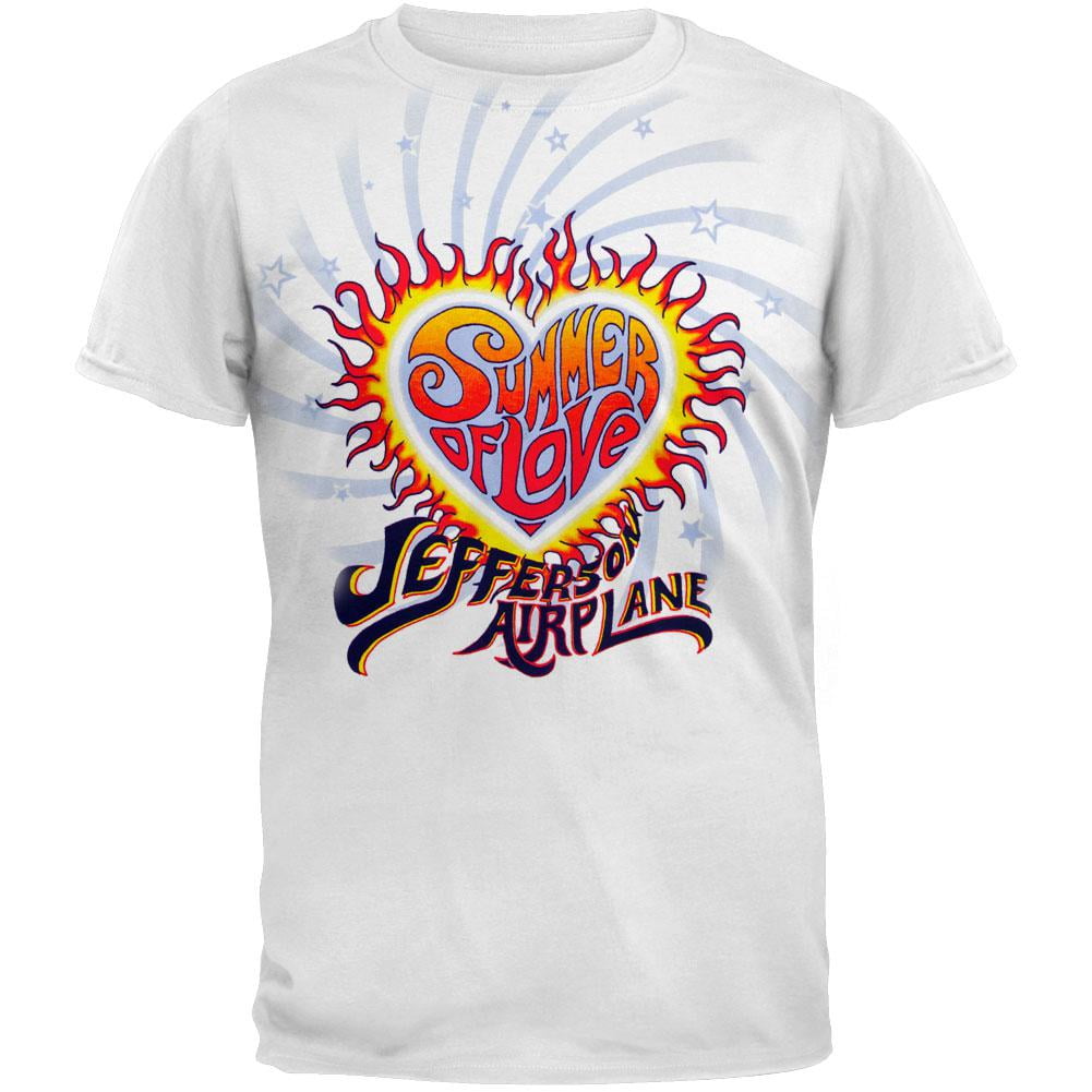 summer of love t shirt