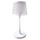 thumbnail image 1 of Solar Powered 5-in-1 Rechargeable Table Lamp Waterproof Outdoor Garden Patio Lawn Dorm Light - Black, 1 of 5
