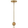 thumbnail image 6 of 30304HBR-CO-Hinkley Lighting-Skye - 30W 3 LED Large Pendant-36.5 Inches Tall and 18.25 Inches Wide, 6 of 8