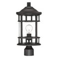 thumbnail image 1 of Acclaim Lighting Vista II Outdoor Post Lantern Light Fixture, 1 of 2